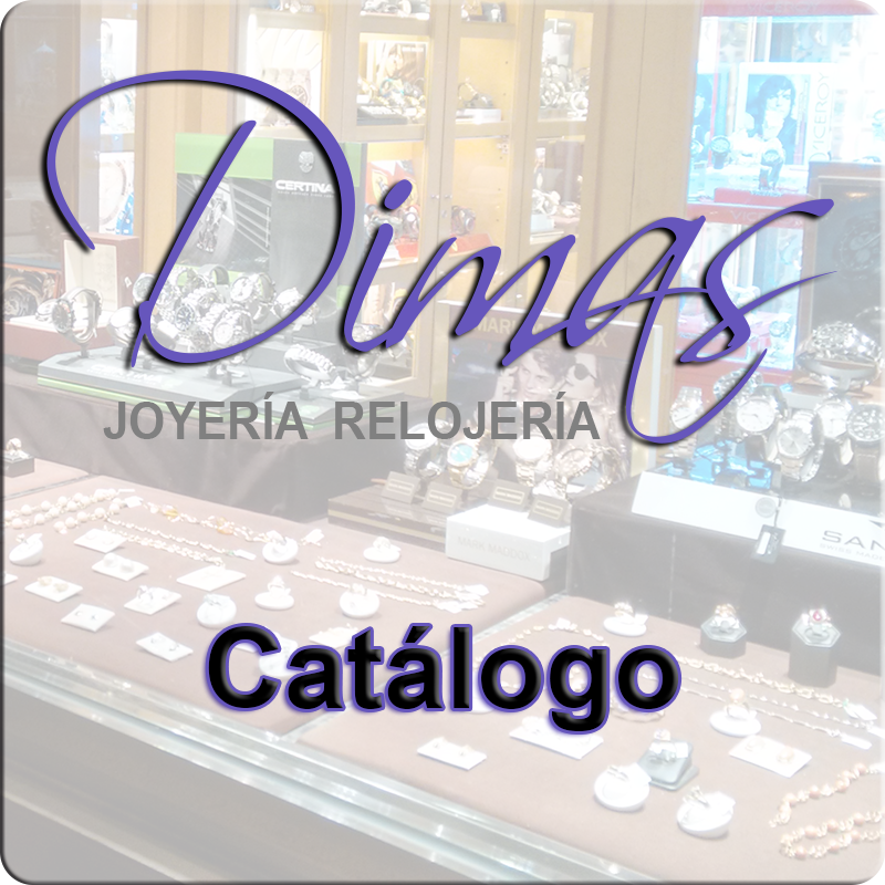 Joyeria Relojeria Dimas