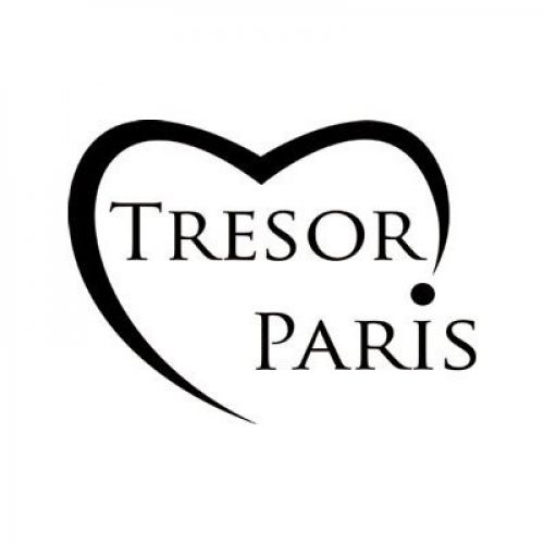  Tresor Paris