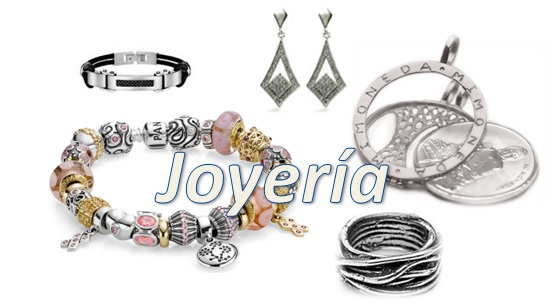 Joyería Dimas